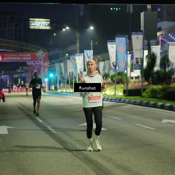 Runner Photo 4966029