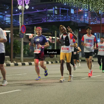 Runner Photo 4966030