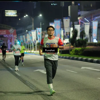 Runner Photo 4966031