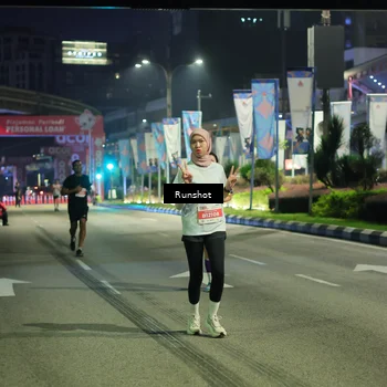 Runner Photo 4966033