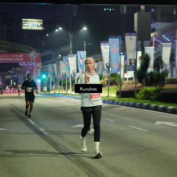 Runner Photo 4966034
