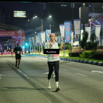 Runner Photo 4966035
