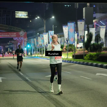 Runner Photo 4966036