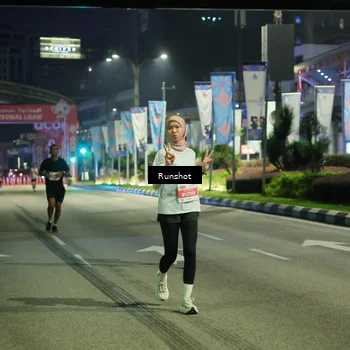 Runner Photo 4966037