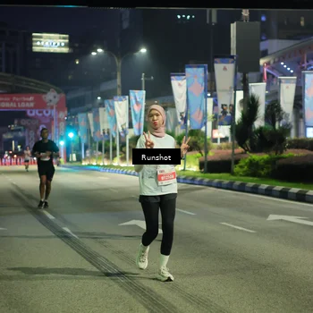 Runner Photo 4966038