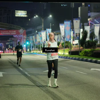 Runner Photo 4966039
