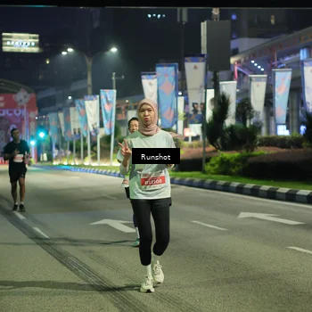 Runner Photo 4966040