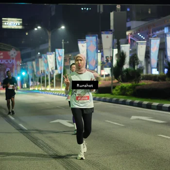 Runner Photo 4966041