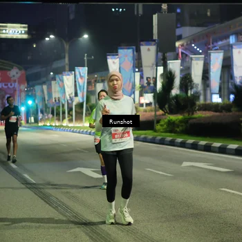 Runner Photo 4966043