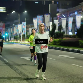 Runner Photo 4966044