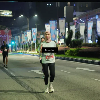 Runner Photo 4966046