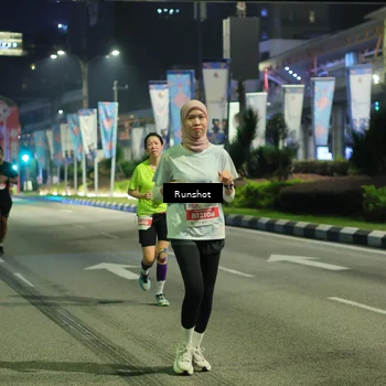 Runner Photo 4966047