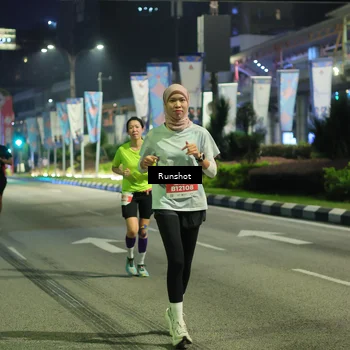 Runner Photo 4966050