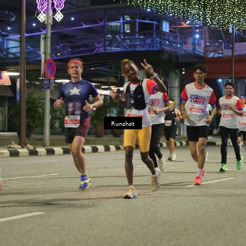 Runner Photo 4966051