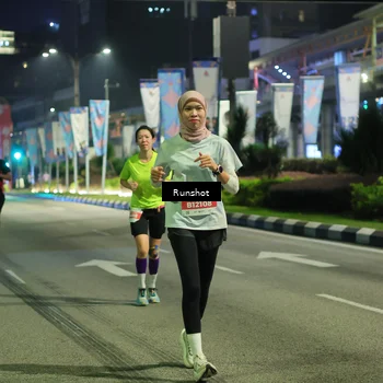 Runner Photo 4966052