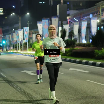 Runner Photo 4966053