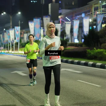 Runner Photo 4966054