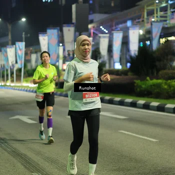 Runner Photo 4966055