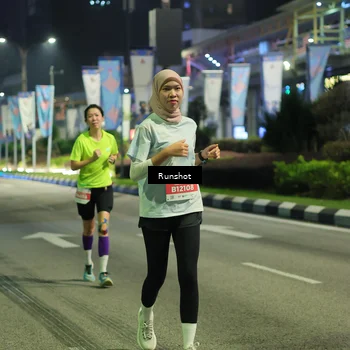 Runner Photo 4966056