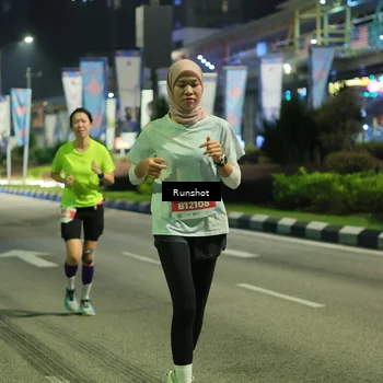 Runner Photo 4966061