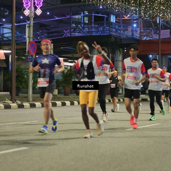 Runner Photo 4966062