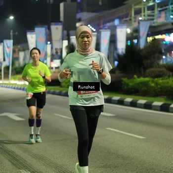 Runner Photo 4966064
