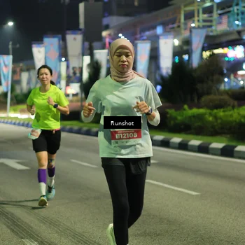 Runner Photo 4966066