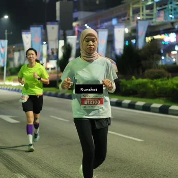 Runner Photo 4966067