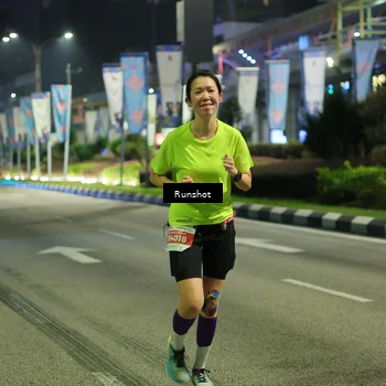 Runner Photo 4966069
