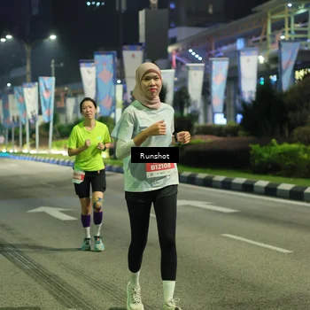 Runner Photo 4966072