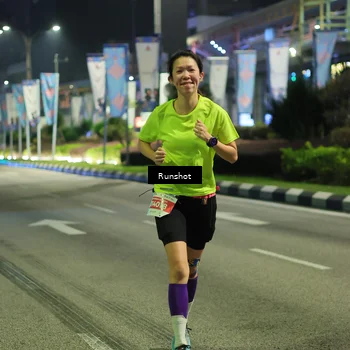 Runner Photo 4966073