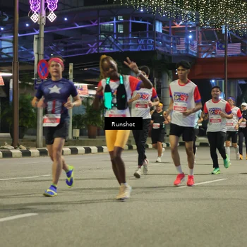 Runner Photo 4966074