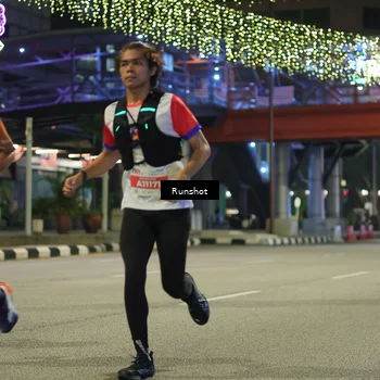 Runner Photo 4966075