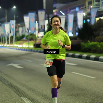 Runner Photo 4966077