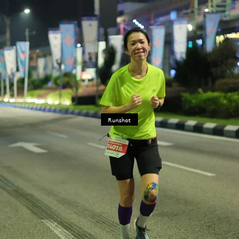 Runner Photo 4966081