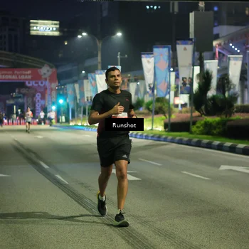 Runner Photo 4966083