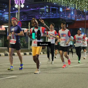 Runner Photo 4966084