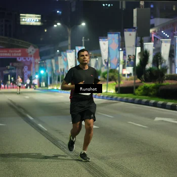 Runner Photo 4966087