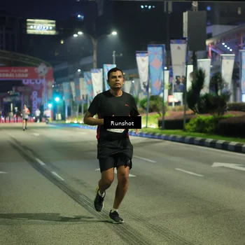 Runner Photo 4966088