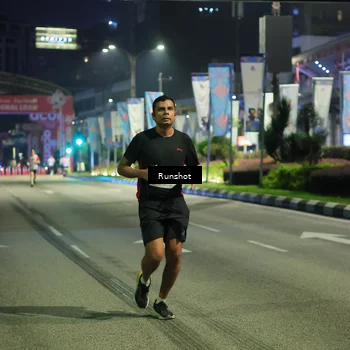 Runner Photo 4966090