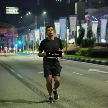 Runner Photo 4966091