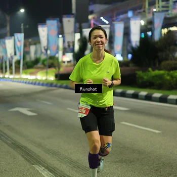 Runner Photo 4966092