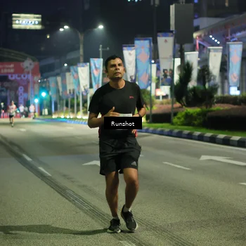 Runner Photo 4966093