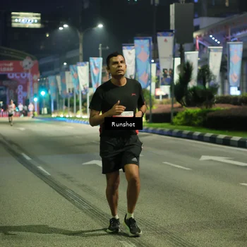 Runner Photo 4966094
