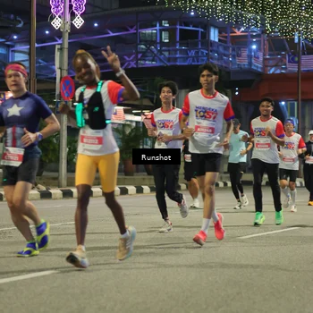 Runner Photo 4966095