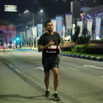 Runner Photo 4966096