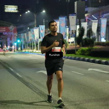 Runner Photo 4966097