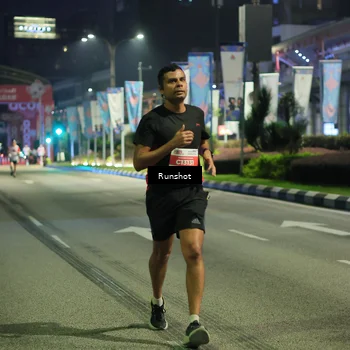 Runner Photo 4966098
