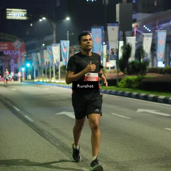 Runner Photo 4966099