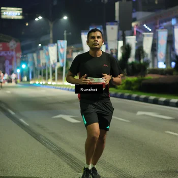 Runner Photo 4966100